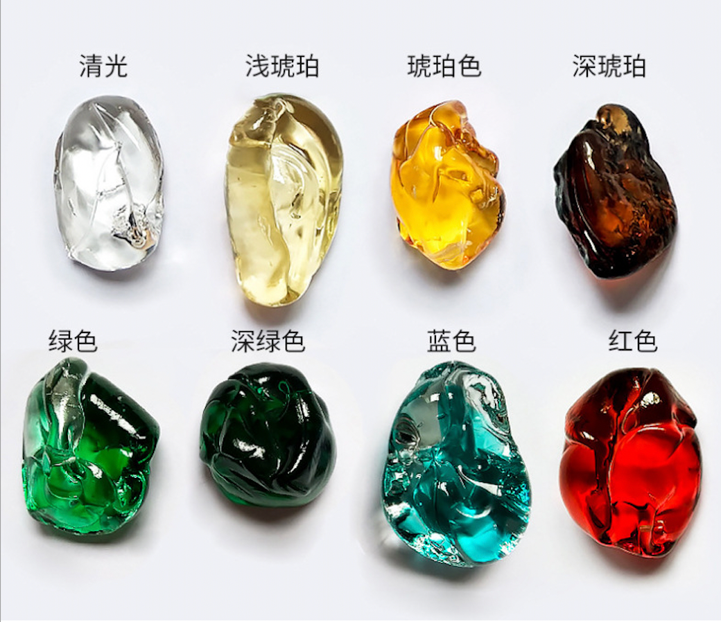 Crystal Stone Art Glass Chandelier for Hall and Hotel Lobby