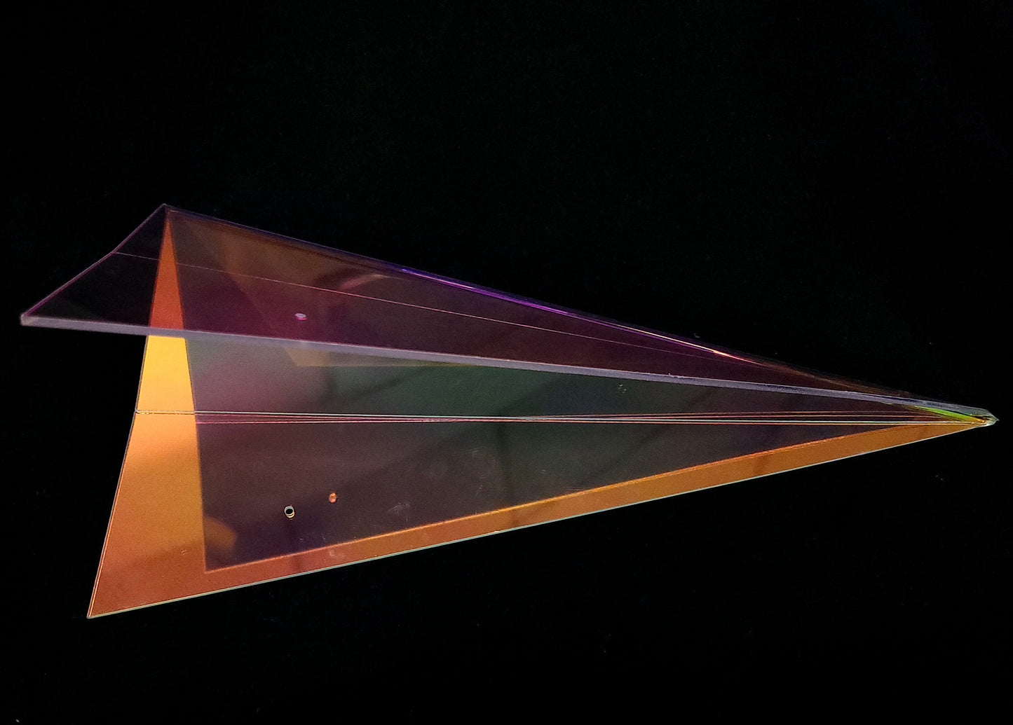 Acrylic /Plastic Airplane Pendants & Chandelier for Living Room